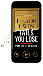 Heads I Win Tails You Lose Free Audiobook