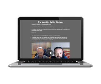 The Volatility Buffer Toolkit by Paradigm Life