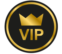 VIP Badge VIP Badge