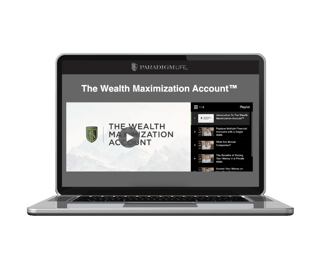 Wealth Maximization Account by Paradigm Life